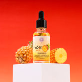 Pineapple Yoni Oil